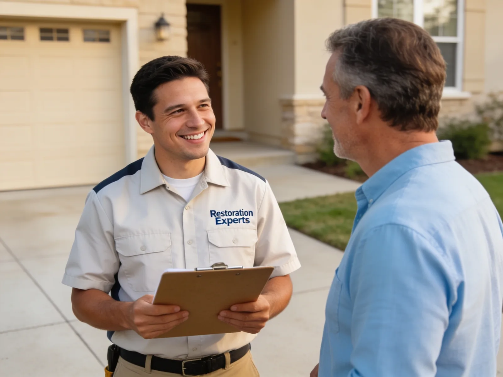 Water Damage Cleanup Cayuga, ND FAQs